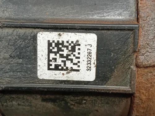 Pinza Freno POST DX 32332267J Volkswagen Passat VI 2011