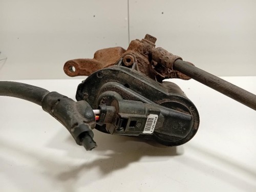 Sportello Carburante Parafango POST 9673905980 Peugeot 208 I 2012