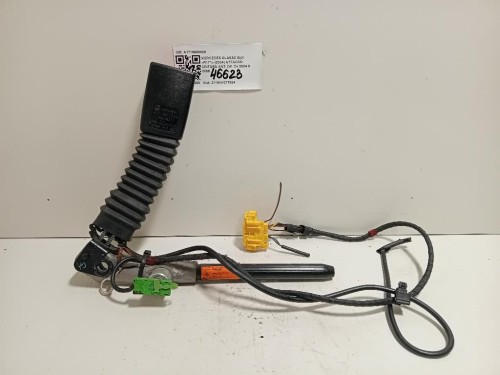 Attacco Cintura ANT DX 72119119539 Bmw Z4 E85 Cabrio 2003