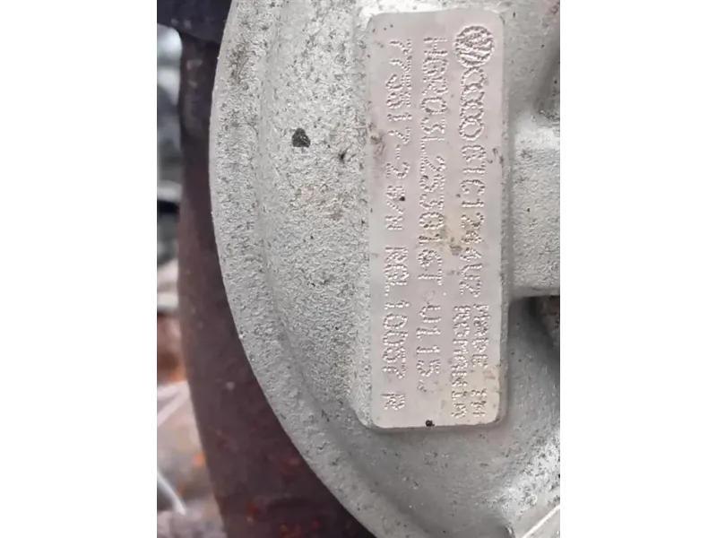 Motore Completo CAYC 105CV Volkswagen Passat VI Variant 2011