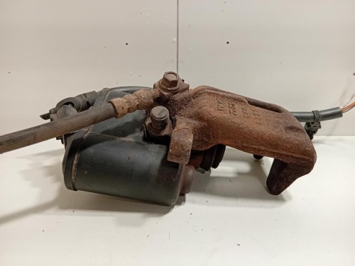 Sportello Carburante Parafango POST 9682803080 Peugeot 3008 I 2009