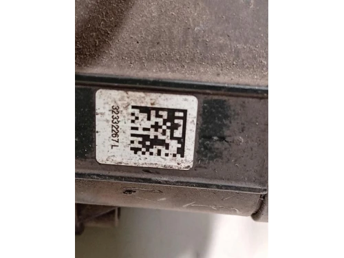 Pinza Freno POST DX 32332267L Volkswagen Passat VI 2011