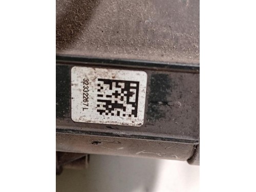 Sportello Carburante Parafango POST 788300182R Renault Koleos I 2008