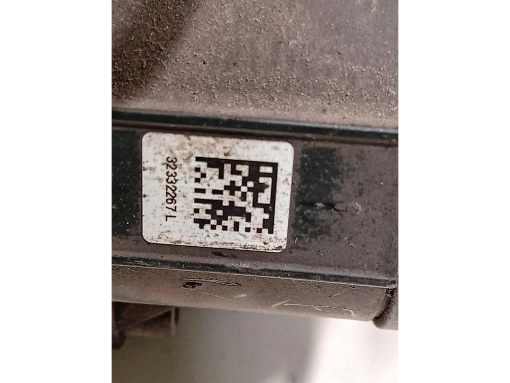 Pinza Freno POST DX 32332267L Volkswagen Passat VI 2011