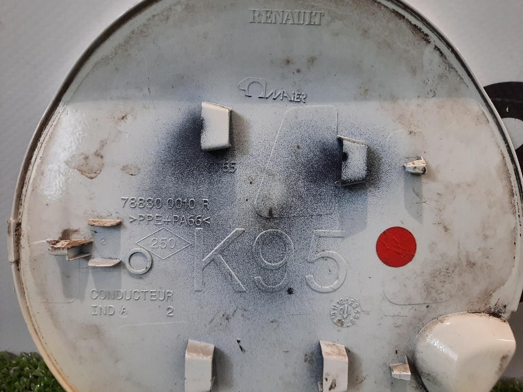 Sportello Carburante Parafango POST 788300010R Renault Mégane III SW 2009