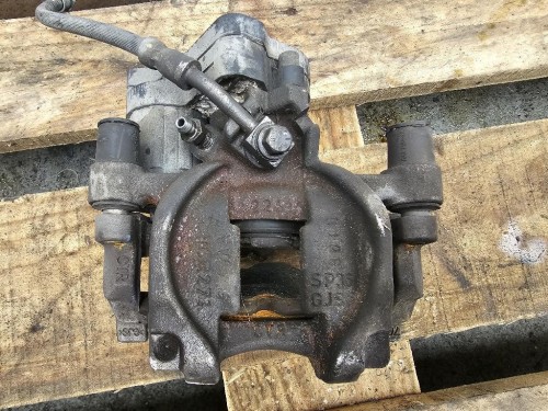 Sportello Carburante Parafango POST 6V6809999 Skoda Fabia NJ3 2018