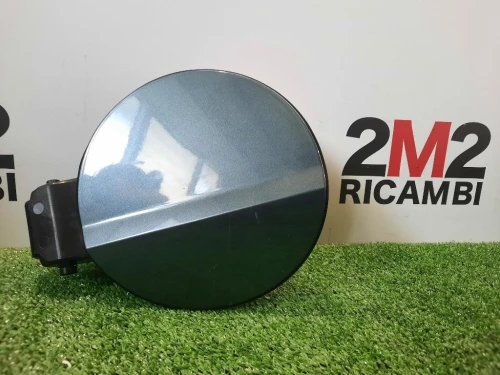 Sportello Carburante Parafango POST 6V6809999 Skoda Fabia NJ3 2018