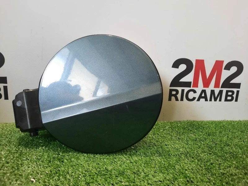 Sportello Carburante Parafango POST 6V6809999 Skoda Fabia NJ3 2018