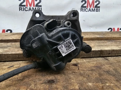 Pinza Freno POST DX 5Q0 615 406 DX Volkswagen T-roc 2017