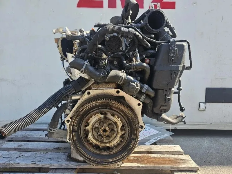 Motore Completo CAVE 179 CV 132 KW Volkswagen POLO VI 2009