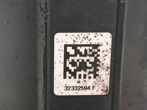 Pinza Freno POST DX 32332594 F Volvo V60 I 2013