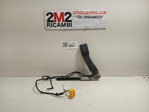 Attacco Cintura ANT DX 72119119539 Bmw Z4 E85 Cabrio 2003