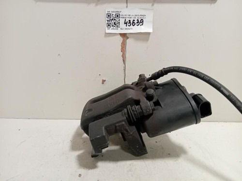 Sportello Carburante Parafango POST 7735042060 Toyota RAV 4 II 2000