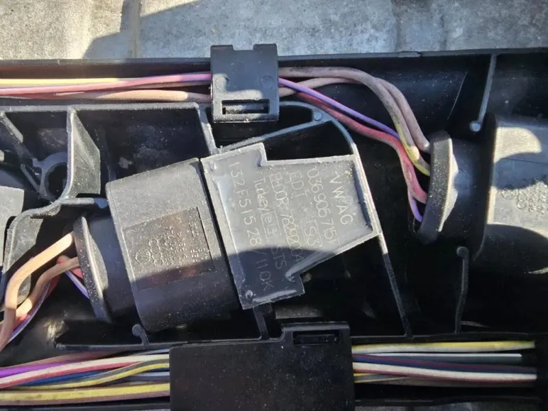 Motore Completo CAVE 179 CV 132 KW Volkswagen POLO VI 2009