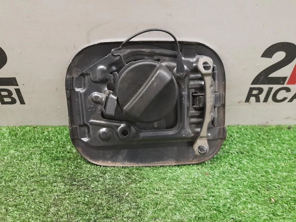 Sportello Carburante Parafango POST Toyota RAV 4 III 2006