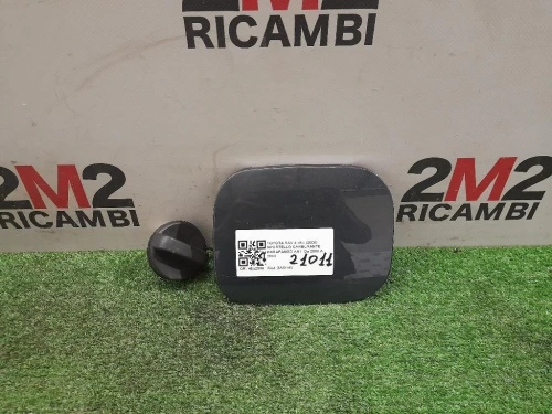 Sportello Carburante Parafango POST Toyota RAV 4 III 2006