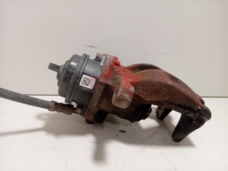 Sportello Carburante Parafango POST SX 781200017R Opel Movano B 2010