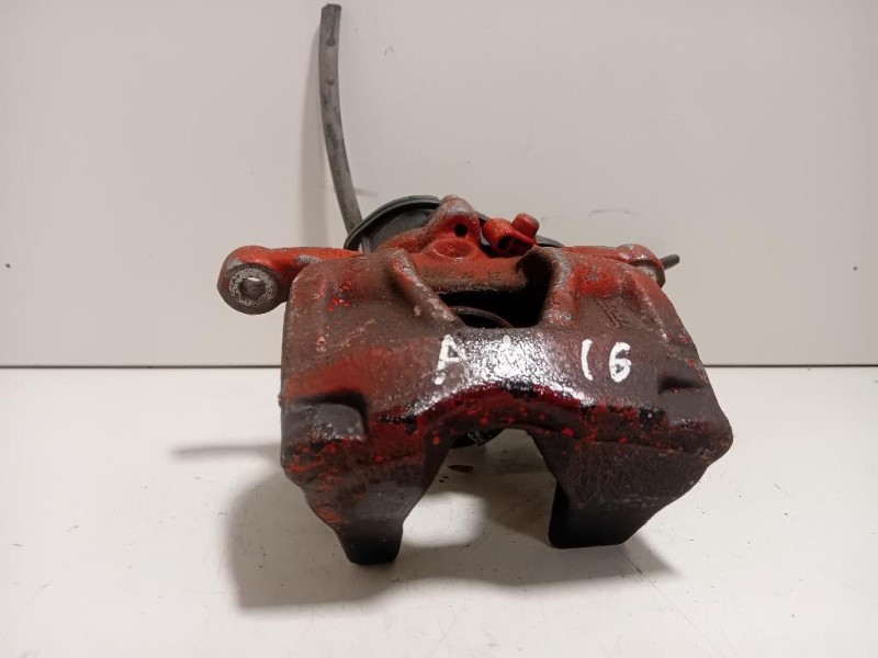 Sportello Carburante Parafango POST SX 781200017R Opel Movano B 2010