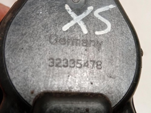 Sportello Carburante Parafango POST SX 781200017R Opel Movano B 2010