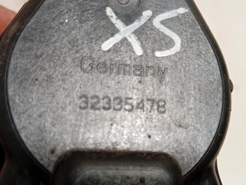 Pinza Freno POST SX 32335478 Audi A4 8K5 Avant 2012