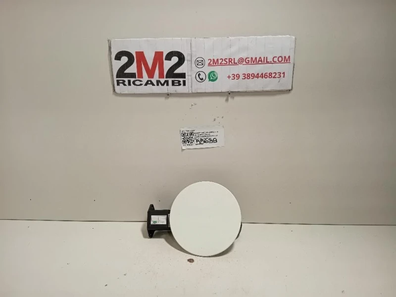 Sportello Carburante Parafango POST SX 71610-34001 Ssangyong Korando III 2011