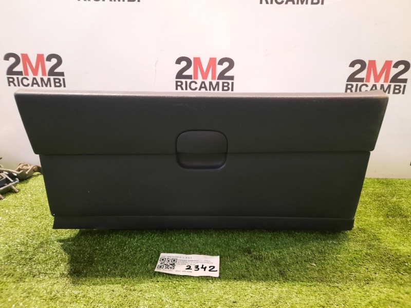 Sportello Portaoggetti 68510JD91A Nissan Qashqai I 2007