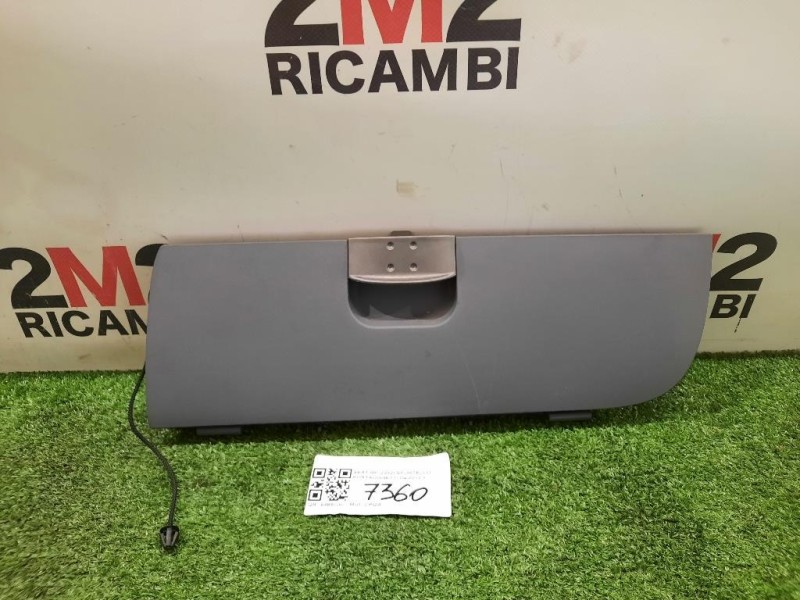 Sportello Portaoggetti SPORTELLO Seat MII 2012