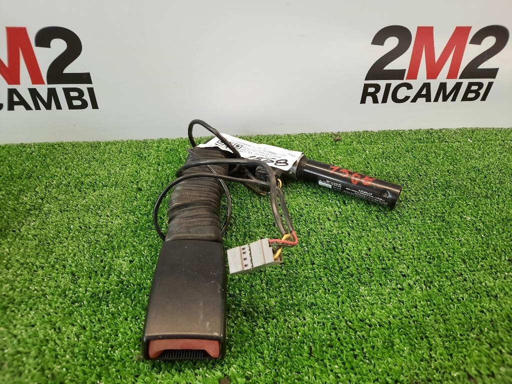 Attacco Cintura ANT DX 72119809952 Mini Countryman ONE R60 2010