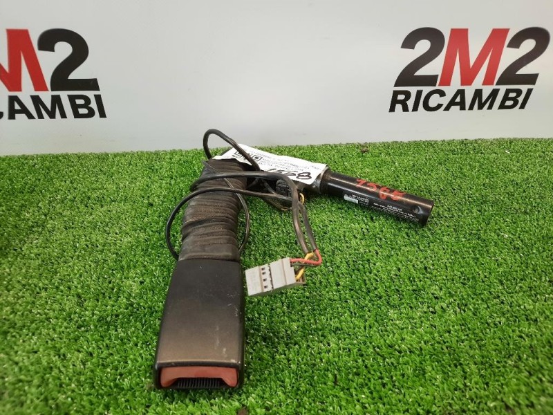 Attacco Cintura ANT DX 60911723 Fiat Ducato 290 2014