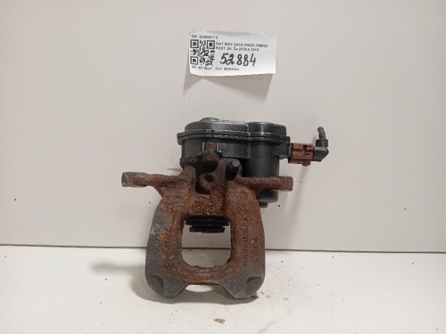 Sportello Portaoggetti DX 735523157 Fiat 500L 2013