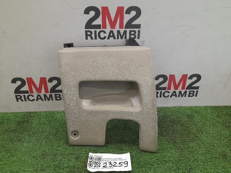 Sportello Portaoggetti SX 156062739 Alfa Romeo 159 2006