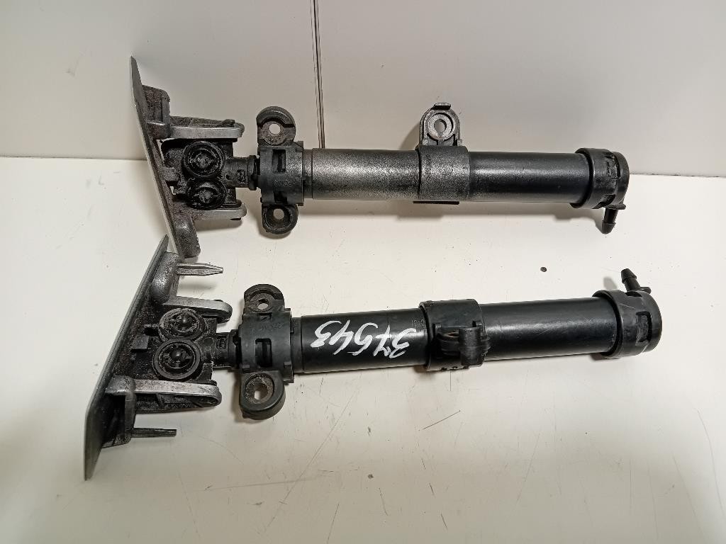 Spruzzatore Lavafari 2 PZ SPRUZZATORE LAVAFARI 2 PZDX+SX Jaguar XF I 2008