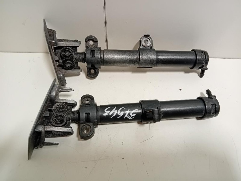 Spruzzatore Lavafari 2 PZ SPRUZZATORE LAVAFARI 2 PZDX+SX Jaguar XF I 2008