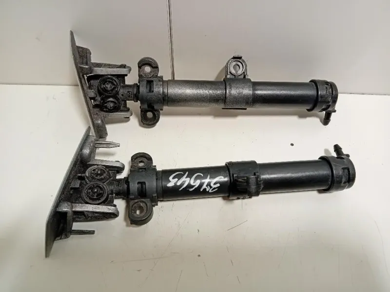 Spruzzatore Lavafari 2 PZ SPRUZZATORE LAVAFARI 2 PZDX+SX Jaguar XF I 2008