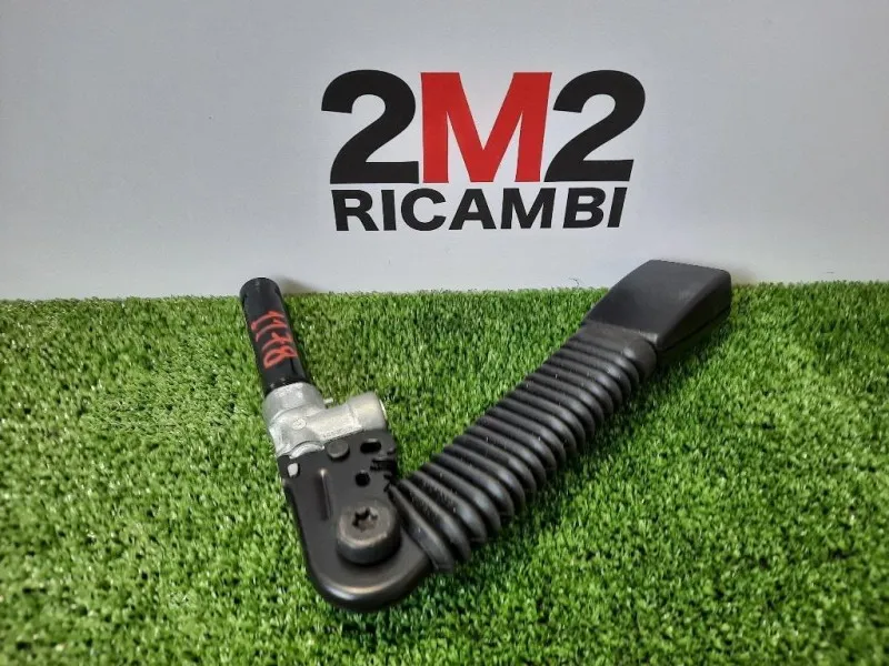 Attacco Cintura ANT DX 60911723 Fiat Ducato 290 2014