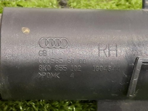 Spruzzatore Lavafari DX 8KO955102 Audi A4 8K2 2012