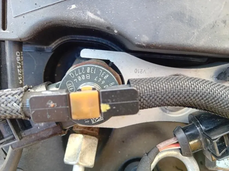 Motore Completo CFFB 140CV 103KW Volkswagen Sharan IV 2010