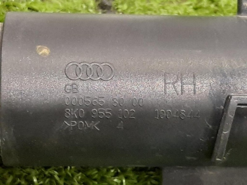 Spruzzatore Lavafari DX 8KO955102 Audi A4 8K2 2012