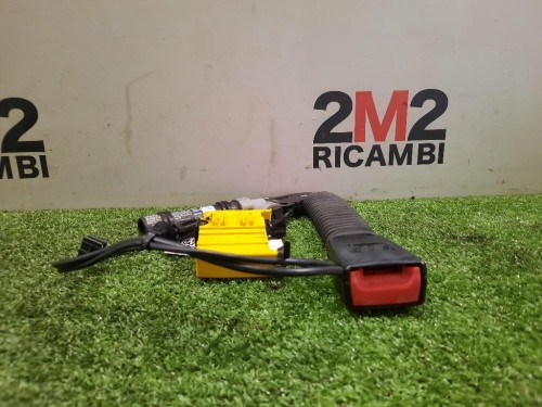 Attacco Cintura ANT DX 60911723 Fiat Ducato 290 2014