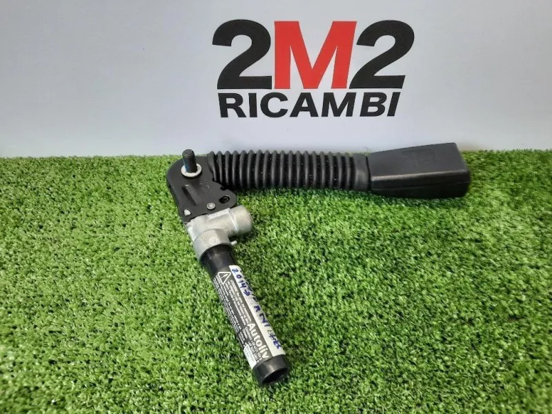 Attacco Cintura ANT DX 60911723 Fiat Ducato 290 2014