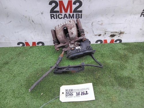 Pinza Freno POST SX
