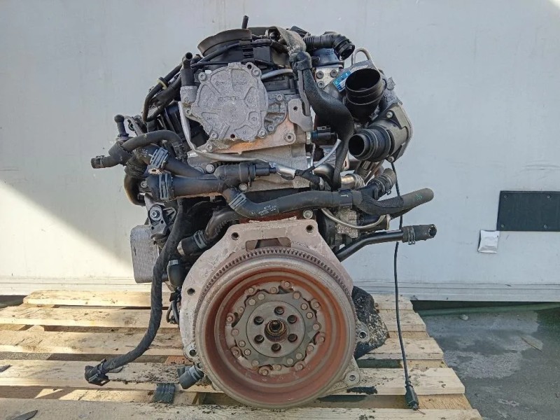 Motore Completo CFFB 140CV 103KW Volkswagen Sharan IV 2010