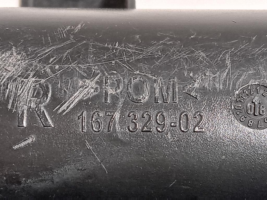 Spruzzatore Lavafari DX 167329-02 Jaguar XF I 2008