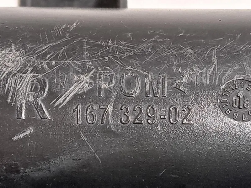 Spruzzatore Lavafari DX 167329-02 Jaguar XF I 2008