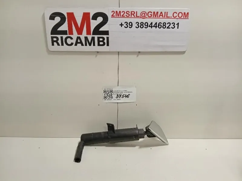 Spruzzatore Lavafari DX 167329-02 Jaguar XF I 2008