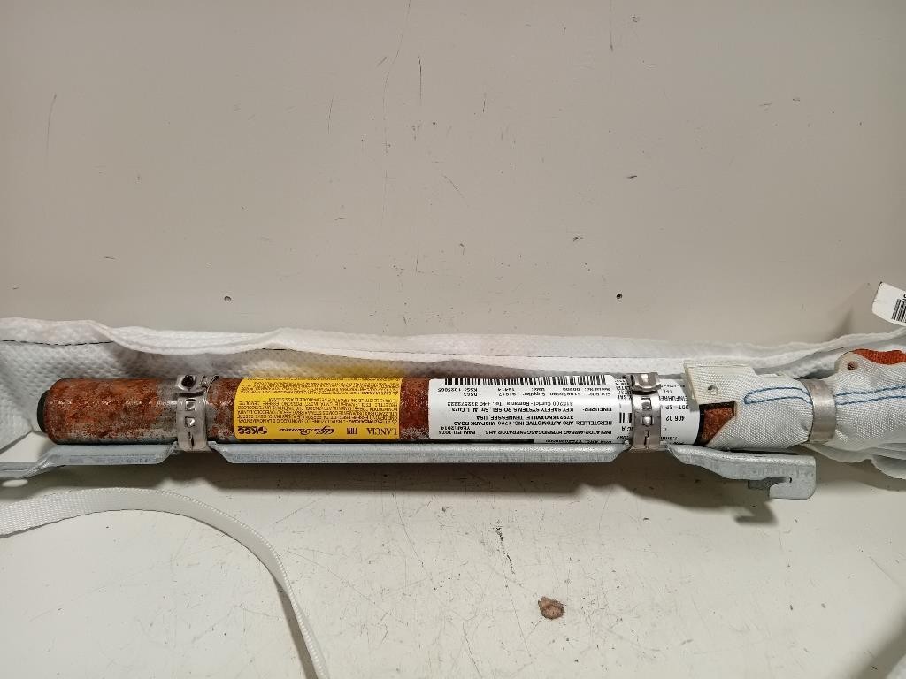 Air-bag A Tendina DX 519630590 Fiat 500L 2013