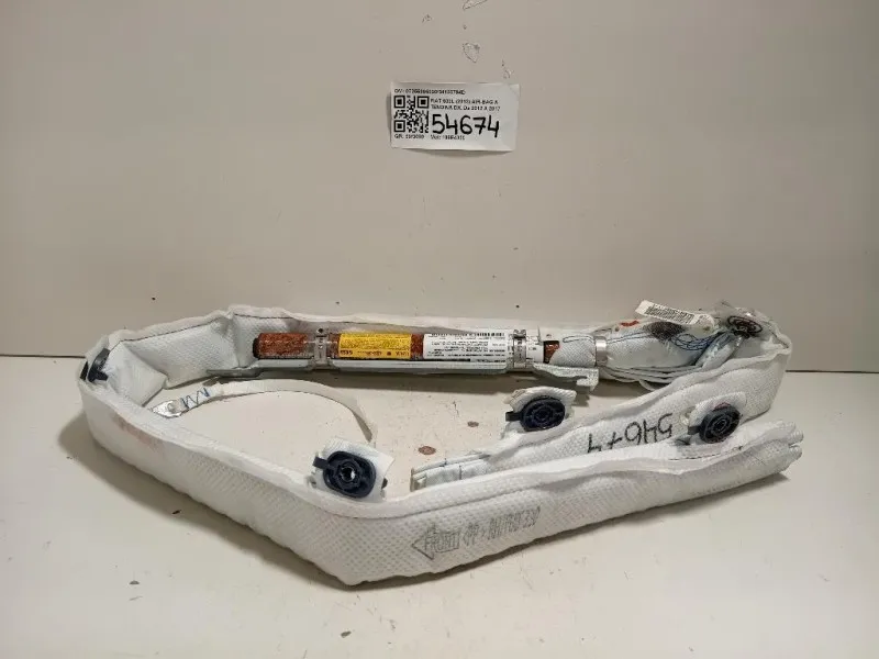 Air-bag A Tendina DX 519630590 Fiat 500L 2013