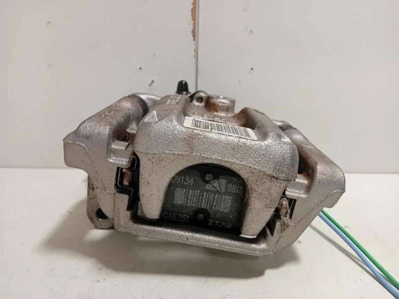 Pinza Freno POST SX AE777006 Peugeot 308 II 2017