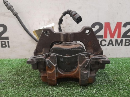 Spruzzatore Lavafari DX 95217681 Opel Mokka 2013