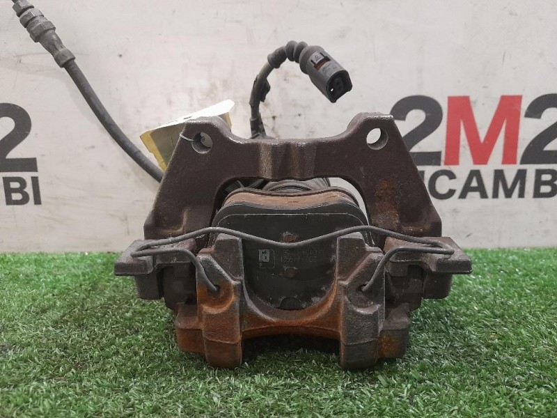 Motore Completo CZPA 179 CV 133 KW Volkswagen Tiguan II 2016